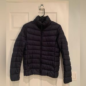 Uniqlo Ultra Light Down Jacket Women M